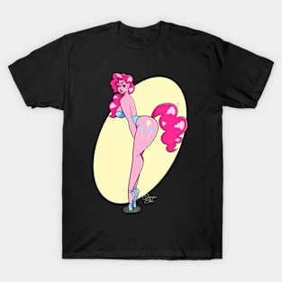 Pinkie Pony T-Shirt